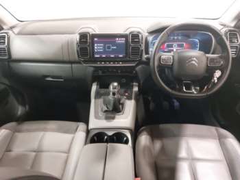 Used Citroen C5 Aircross 2019 for sale - 75185011: Photo