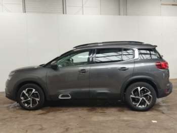 Used Citroen C5 Aircross 2019 for sale - 75185011: Photo