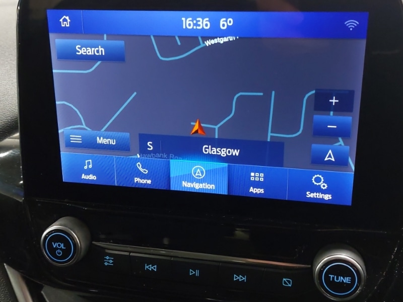 Used Ford Fiesta 2022 for sale - 77726572: Photo 19