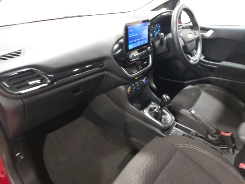 Used Ford Fiesta 2022 for sale - 77726572: Photo 5