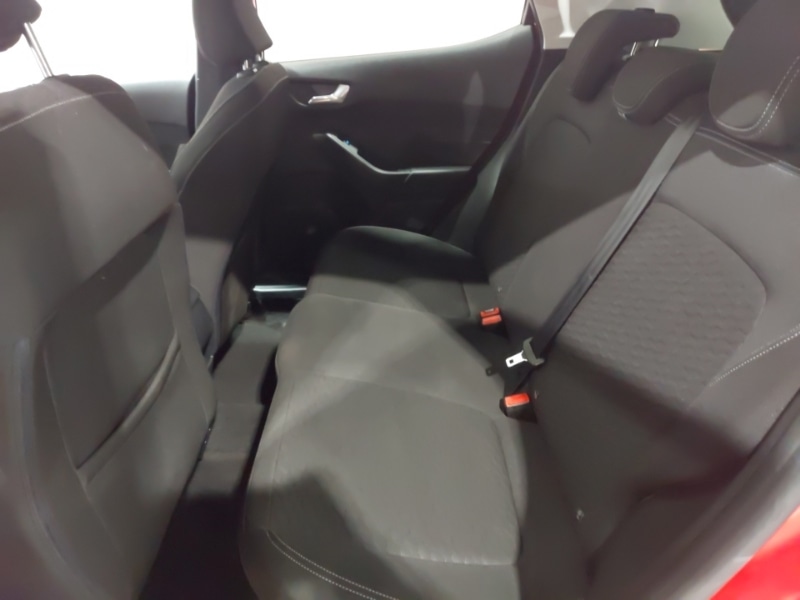 Used Ford Fiesta 2022 for sale - 77726572: Photo 6
