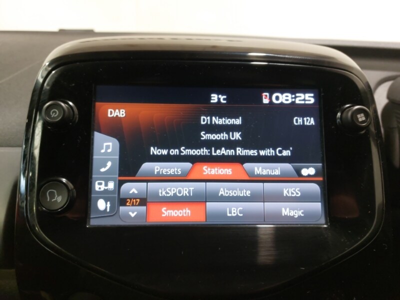 Used Toyota AYGO 2021 for sale - 78065782: Photo 19