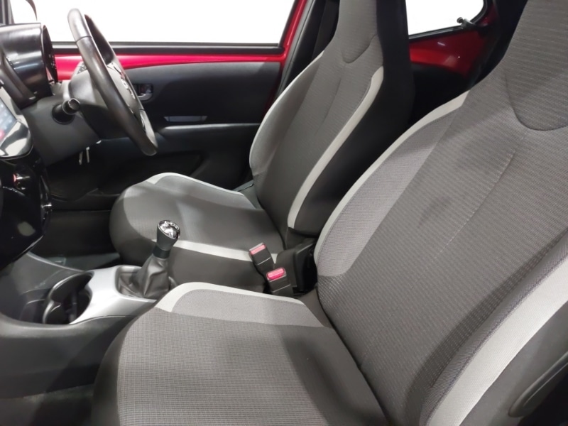 Used Toyota AYGO 2021 for sale - 78065782: Photo 5