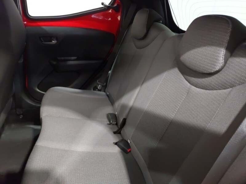 Used Toyota AYGO 2021 for sale - 78065782: Photo 6