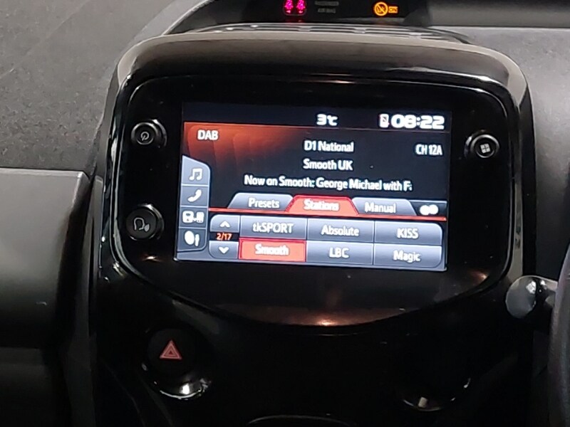 Used Toyota AYGO 2021 for sale - 78065782: Photo 7