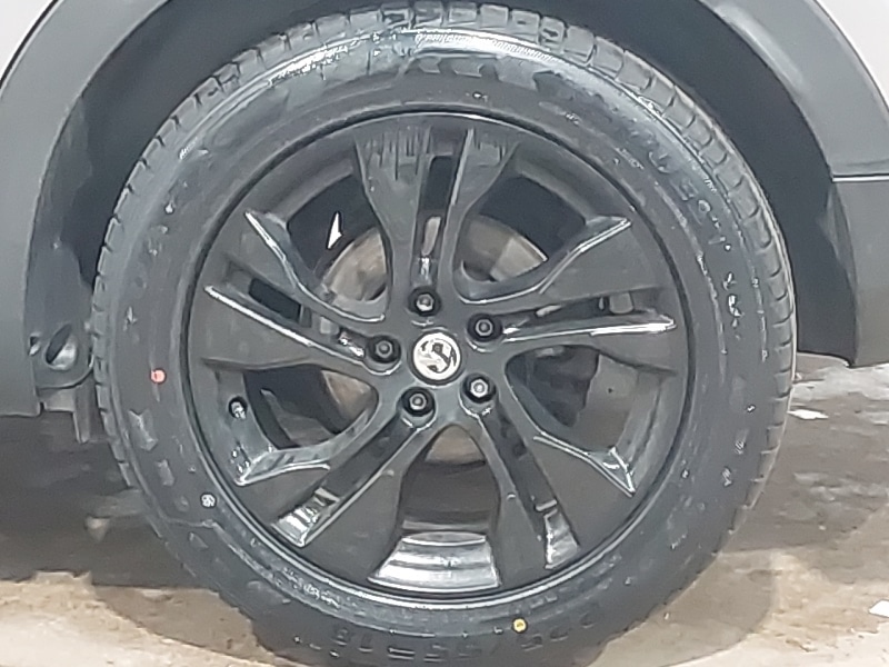 Used Vauxhall Grandland X 2021 for sale - 77284783: Photo 13