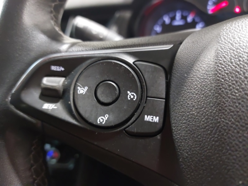 Used Vauxhall Grandland X 2021 for sale - 77284783: Photo 18