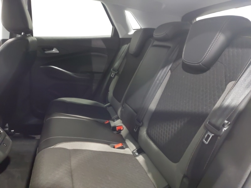 Used Vauxhall Grandland X 2021 for sale - 77284783: Photo 6