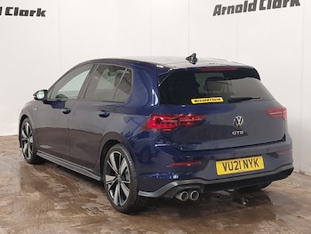 Used Volkswagen Golf 2021 for sale - 78761934: Photo