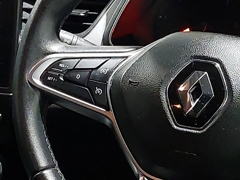 Used Renault Captur 2021 for sale - 77324953: Photo 11