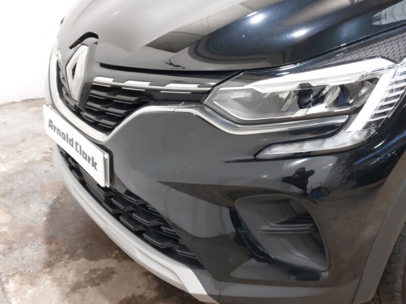 Used Renault Captur 2021 for sale - 77324953: Photo 12