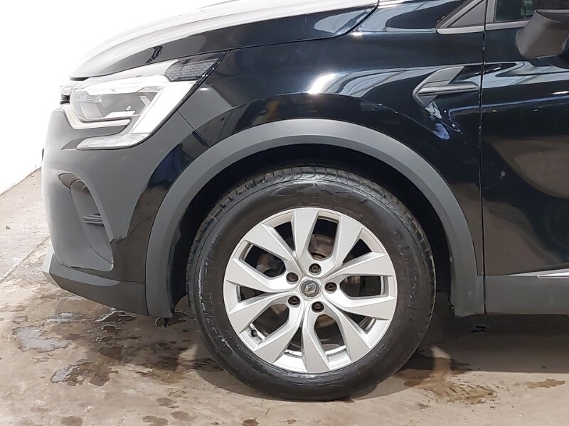 Used Renault Captur 2021 for sale - 77324953: Photo 13