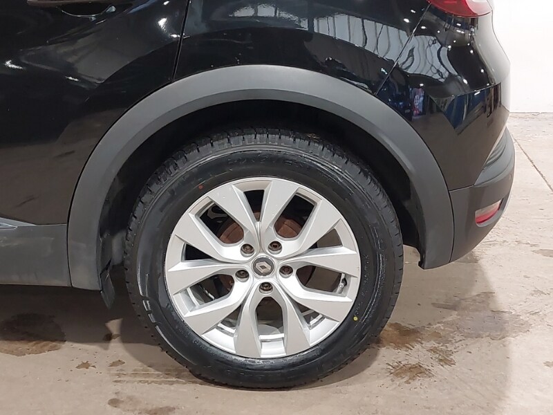 Used Renault Captur 2021 for sale - 77324953: Photo 14