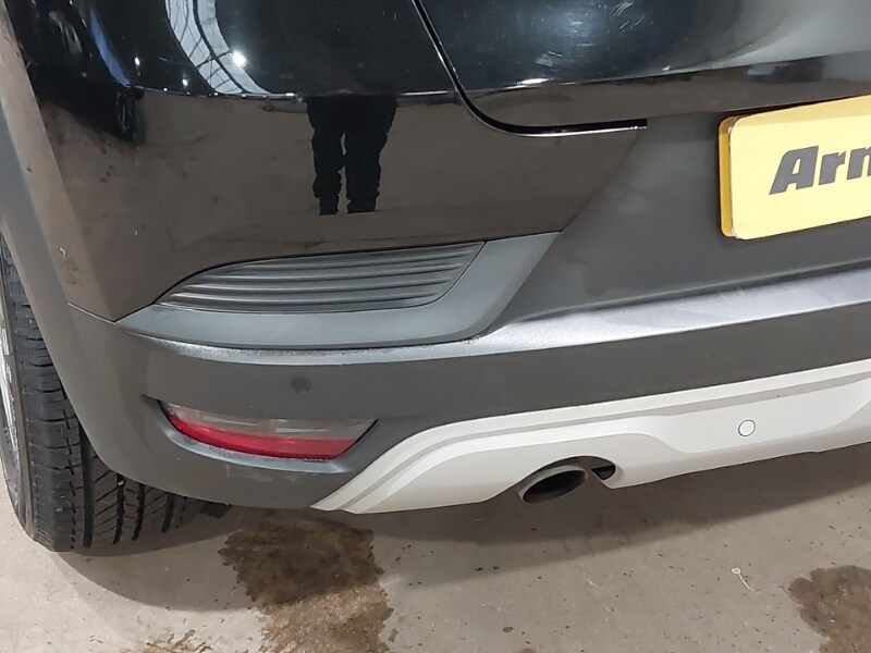 Used Renault Captur 2021 for sale - 77324953: Photo 15