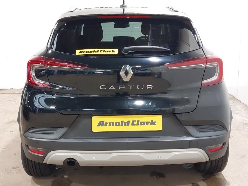 Used Renault Captur 2021 for sale - 77324953: Photo 16
