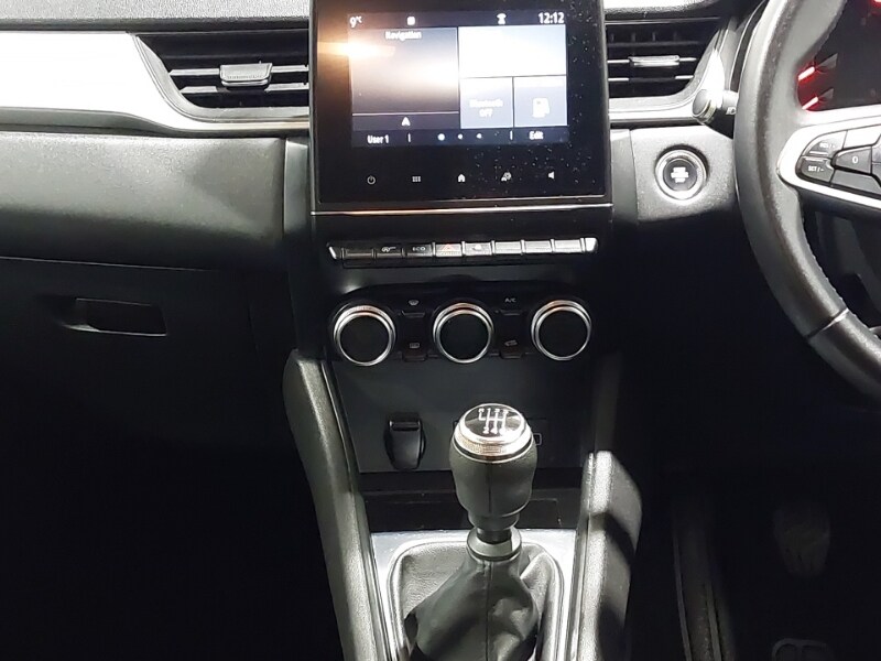 Used Renault Captur 2021 for sale - 77324953: Photo 7