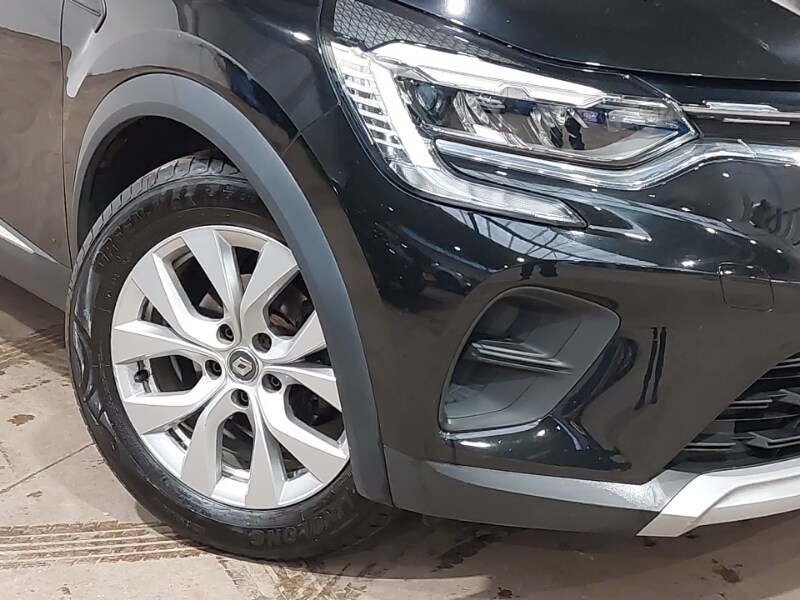 Used Renault Captur 2021 for sale - 77324953: Photo 9