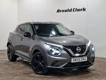 Used Nissan Juke 2025 for sale - 79060990: Photo