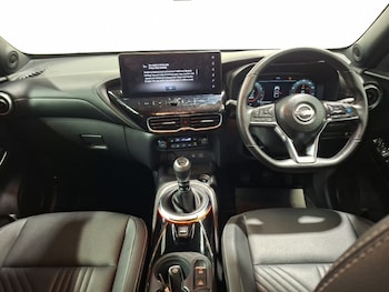 Used Nissan Juke 2025 for sale - 79060990: Photo
