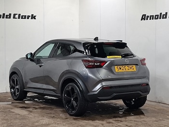 Used Nissan Juke 2025 for sale - 79060990: Photo