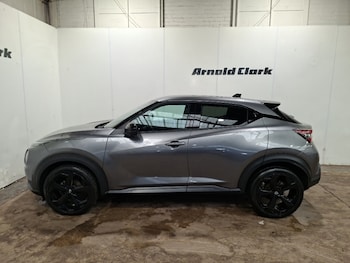 Used Nissan Juke 2025 for sale - 79060990: Photo