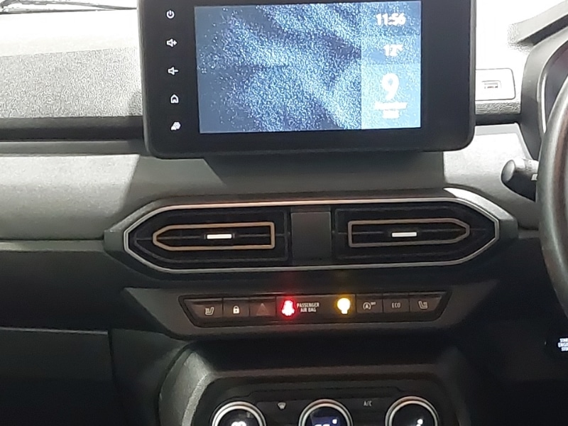 Used Dacia Sandero Stepway 2024 for sale - 77034888: Photo 7