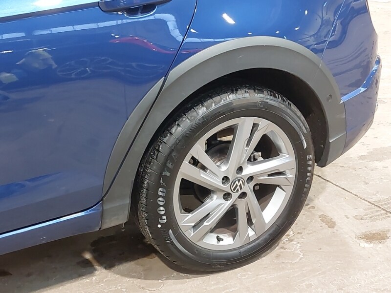 Used Volkswagen Taigo 2022 for sale - 77664195: Photo 14