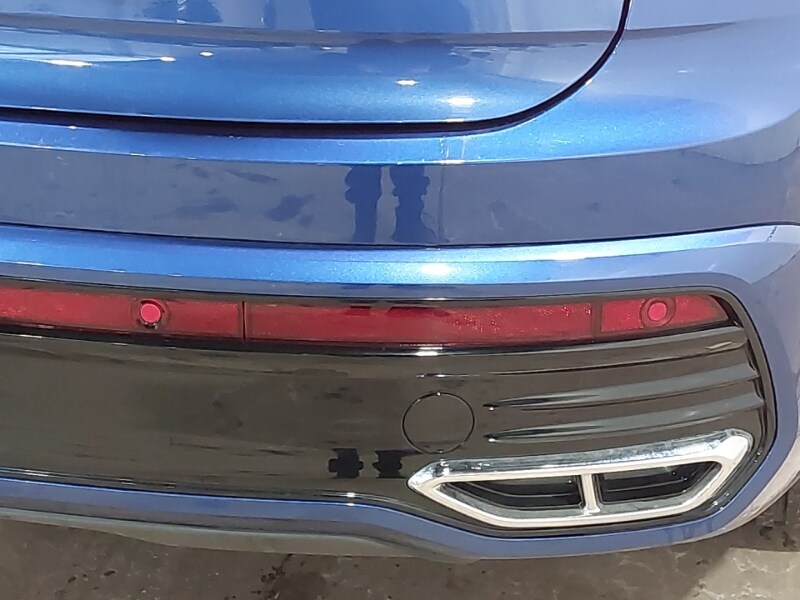 Used Volkswagen Taigo 2022 for sale - 77664195: Photo 15