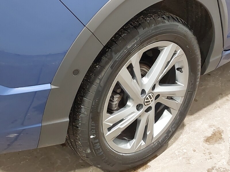 Used Volkswagen Taigo 2022 for sale - 77664195: Photo 17