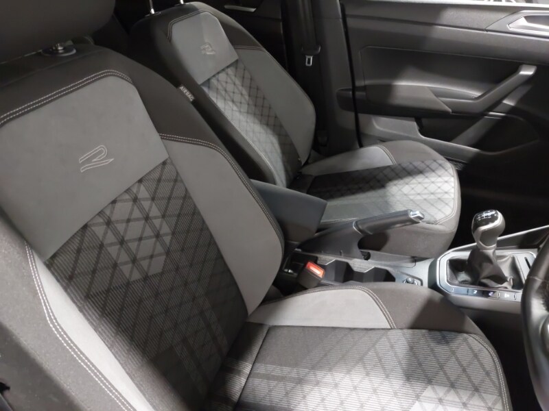 Used Volkswagen Taigo 2022 for sale - 77664195: Photo 19