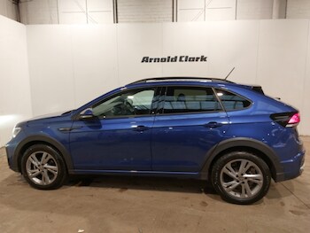 Used Volkswagen Taigo 2022 for sale - 77664195: Photo