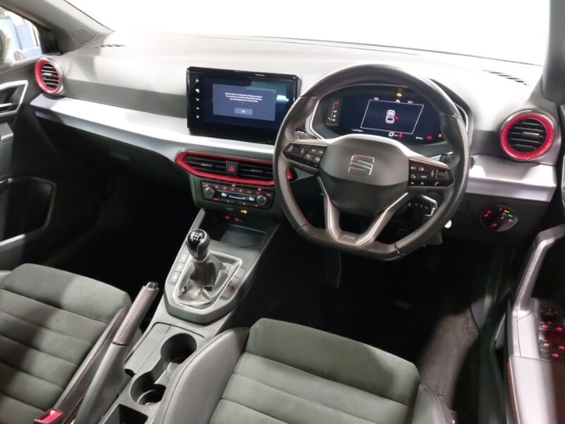 Used SEAT Ibiza 2024 for sale - 77716710: Photo 10