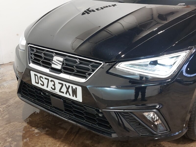 Used SEAT Ibiza 2024 for sale - 77716710: Photo 12