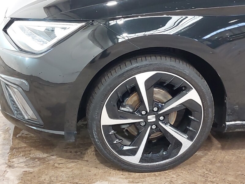 Used SEAT Ibiza 2024 for sale - 77716710: Photo 13