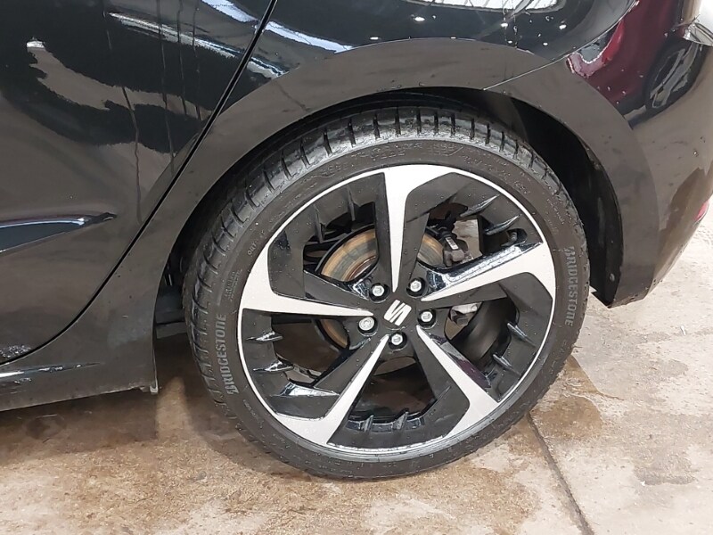 Used SEAT Ibiza 2024 for sale - 77716710: Photo 14