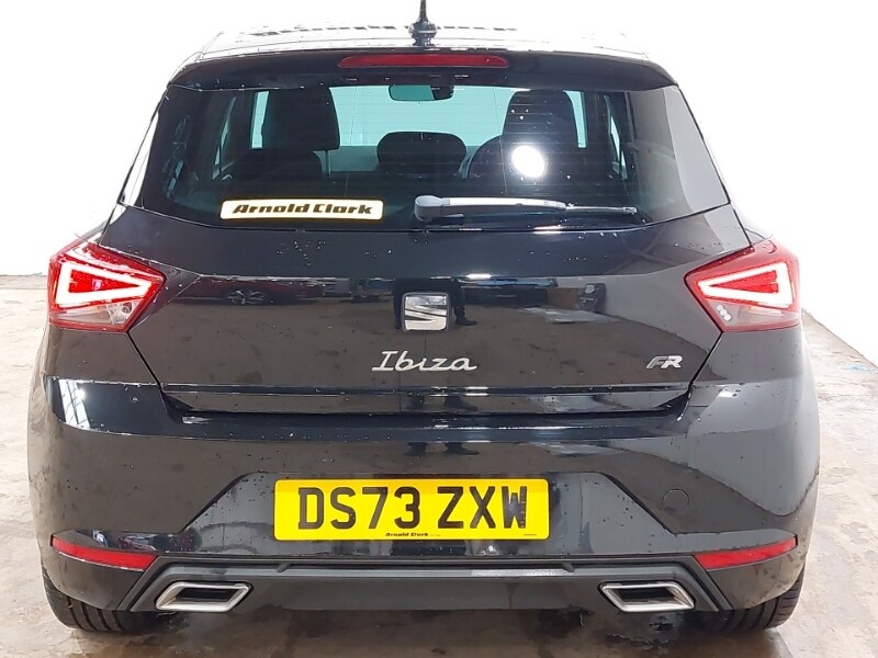 Used SEAT Ibiza 2024 for sale - 77716710: Photo 15