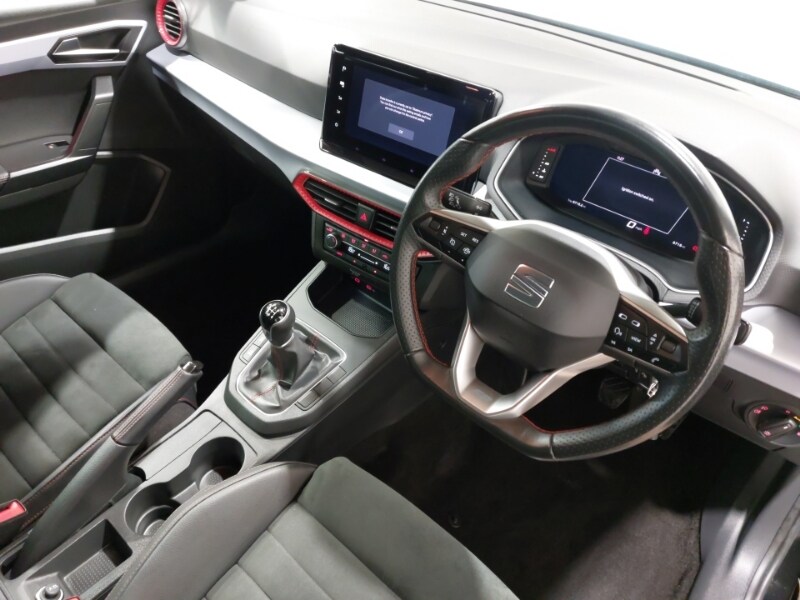 Used SEAT Ibiza 2024 for sale - 77716710: Photo 17