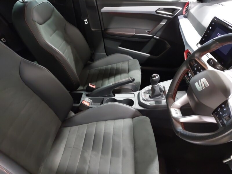 Used SEAT Ibiza 2024 for sale - 77716710: Photo 18