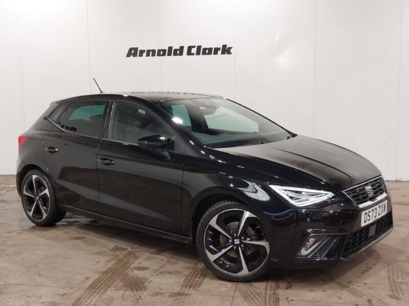 Used SEAT Ibiza 2024 for sale - 77716710: Photo 19