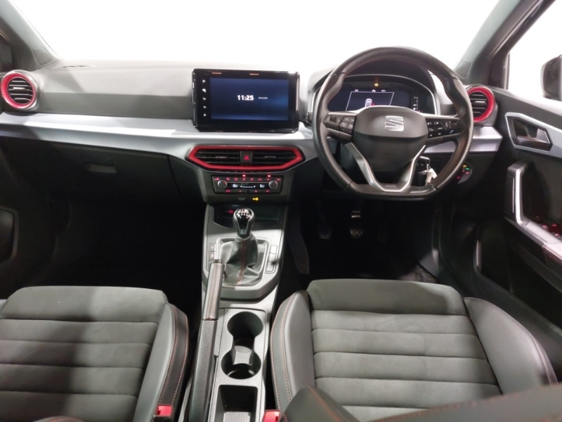 Used SEAT Ibiza 2024 for sale - 77716710: Photo 2