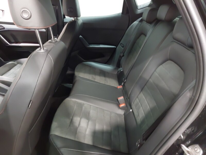 Used SEAT Ibiza 2024 for sale - 77716710: Photo 6