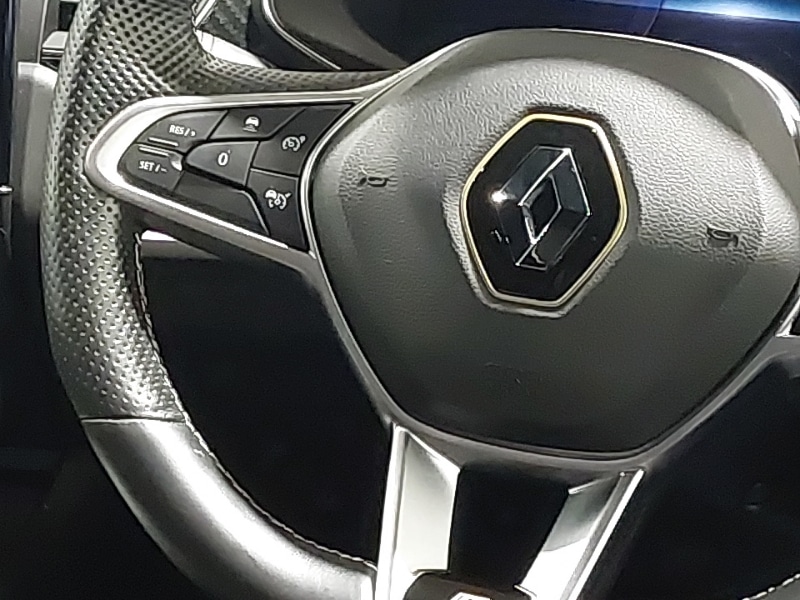 Used Renault Arkana 2022 for sale - 77284478: Photo 11