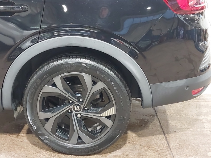 Used Renault Arkana 2022 for sale - 77284478: Photo 14