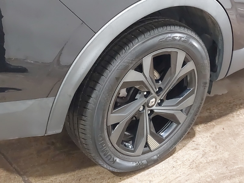 Used Renault Arkana 2022 for sale - 77284478: Photo 17