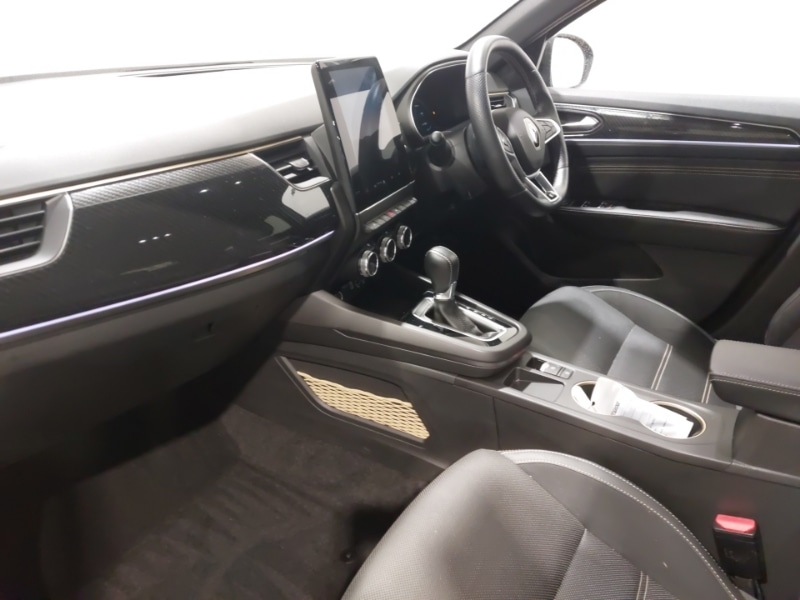 Used Renault Arkana 2022 for sale - 77284478: Photo 5