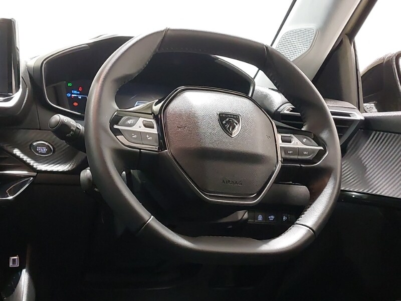 Used Peugeot 208 2025 for sale - 77503175: Photo 10