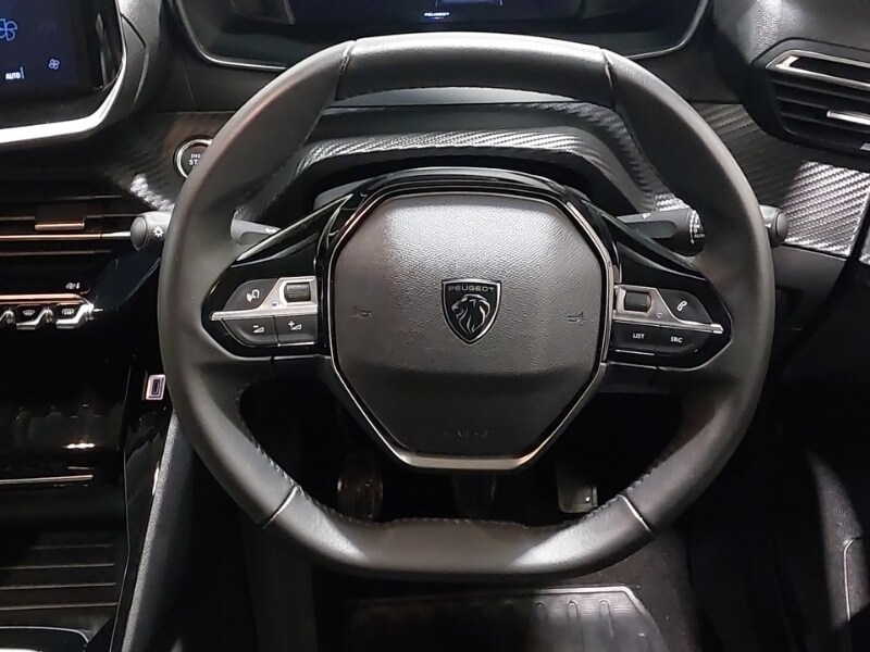 Used Peugeot 208 2025 for sale - 77503175: Photo 11