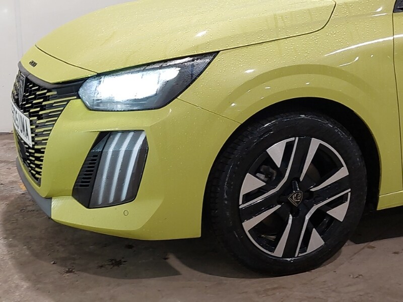 Used Peugeot 208 2025 for sale - 77503175: Photo 12