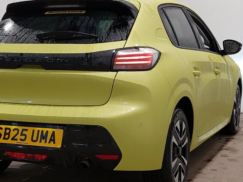 Used Peugeot 208 2025 for sale - 77503175: Photo 15