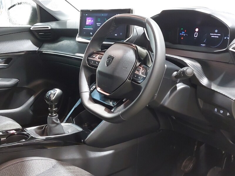 Used Peugeot 208 2025 for sale - 77503175: Photo 16